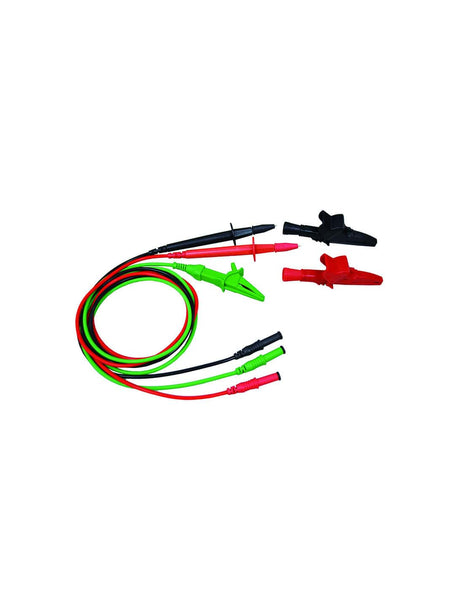 HellermannTyton : Test Leads Tin Test Leads TIN - TALTIN