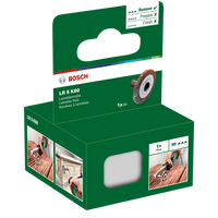 Bosch - Sanding Roller Lamella Roll LR5 K80 - 1600A00150
