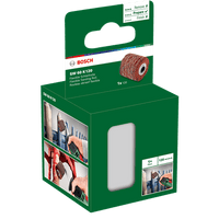 Bosch - Sanding Roller Flexible Roll SW60 K120 - 1600A00153
