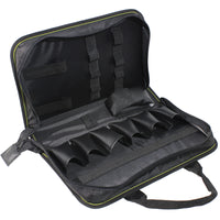 Major Tech Zip Up Tool Case TH03914