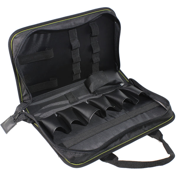 Major Tech Zip Up Tool Case TH03914