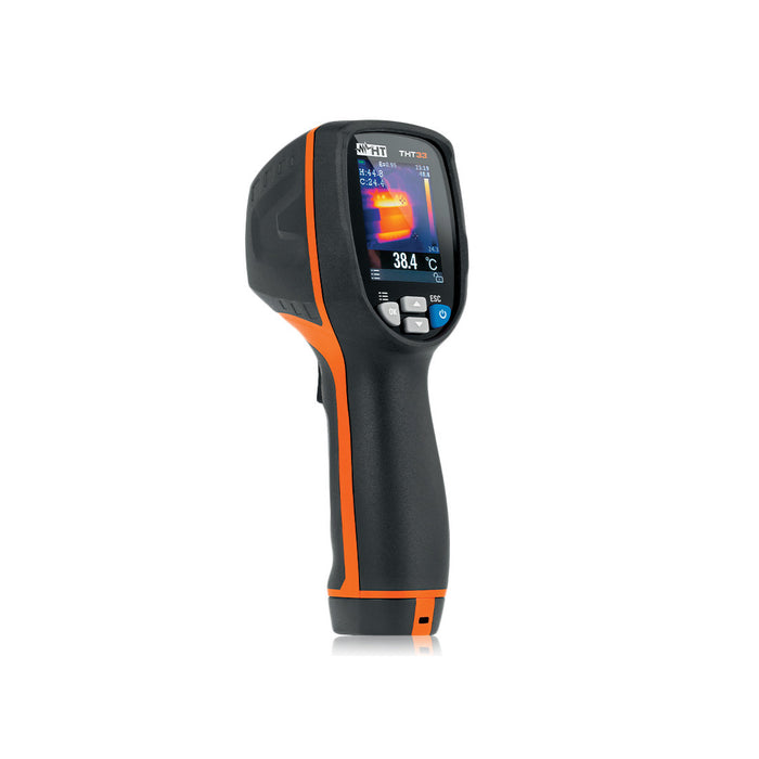 Infrared Camera