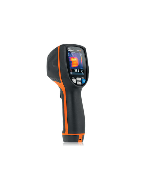 Infrared Camera