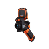 HellermannTyton : Thermal Image Camera 384 x 288 600C 50m 3.5 inch LCD - HOTFIND