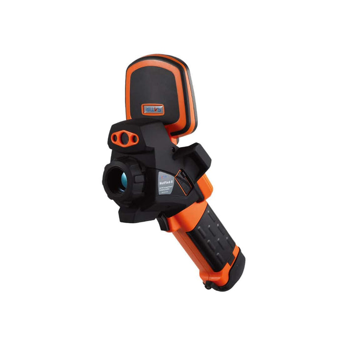HellermannTyton : Thermal Image Camera 384 x 288 600C 50m 3.5 inch LCD - HOTFIND