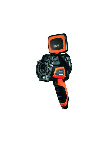 SATIR D300 Thermal Imaging Camera - Infrared Camera, 384x288 Resolution, 600C Range, Touch LCD - Buy Online