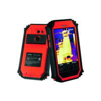HellermannTyton : Thermal Imager Camera Tablet 80 x 80 - TPK80