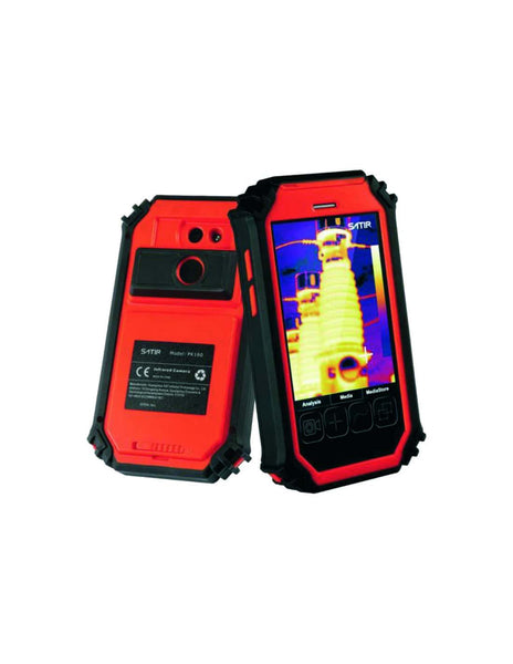 HellermannTyton : Thermal Imager Camera Tablet 80 x 80 - TPK80