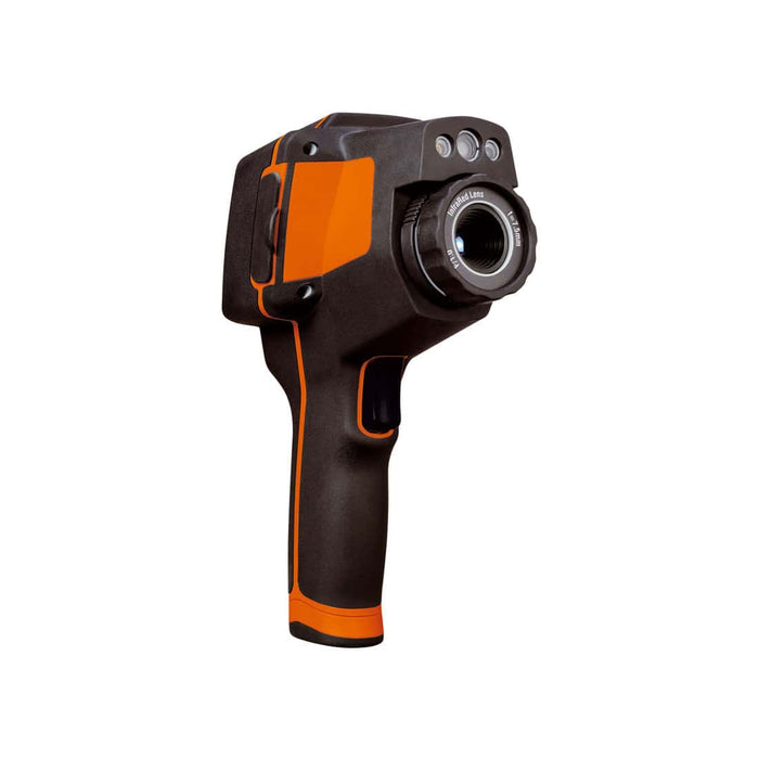 HellermannTyton : Thermal Imager with IR Fusion  - THT60