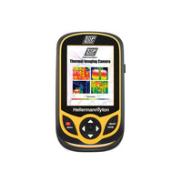 HellermannTyton : Thermal Imaging Camera 200 x 160 3.5inch display - THTA1