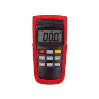 HellermannTyton : Thermometer Digital Pro Single Input -200 to 1372 Deg - T500K