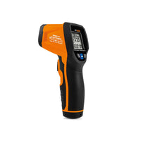 HellermannTyton : Thermometer Infrared with K Probe - HT3305