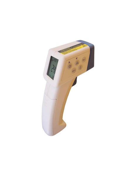 HellermannTyton : Thermometer Laser Non Contact  - T111