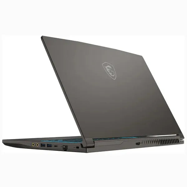 MSI Thin 15 |Intel Core i7-13420H|Cosmos Gray|15.6'' FHD  144Hz|RTX 3050|DDR4 16GB |512GB|2Yr Wty|Win11H