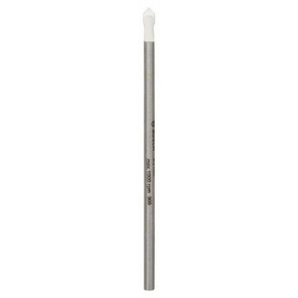 Bosch CYL-9 6x80mm Tile Drill Bit: Ceramic, Porcelain & Glass Drilling