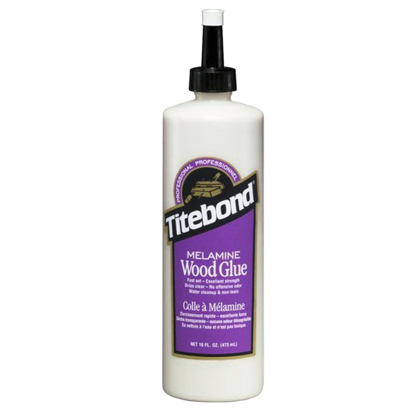 Titebond melamine glue 16oz