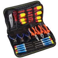 Major Tech Basic Electronic Service Kit | TKE1217N - image 1