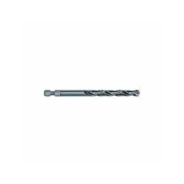 Bosch: pilot drills  - Pilot drill Plus HSS-G 7,15 x 105 mm -  SKU: 2608594259