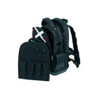 HellermannTyton : Toolkit Backpack  - (TOOLBAGBP)