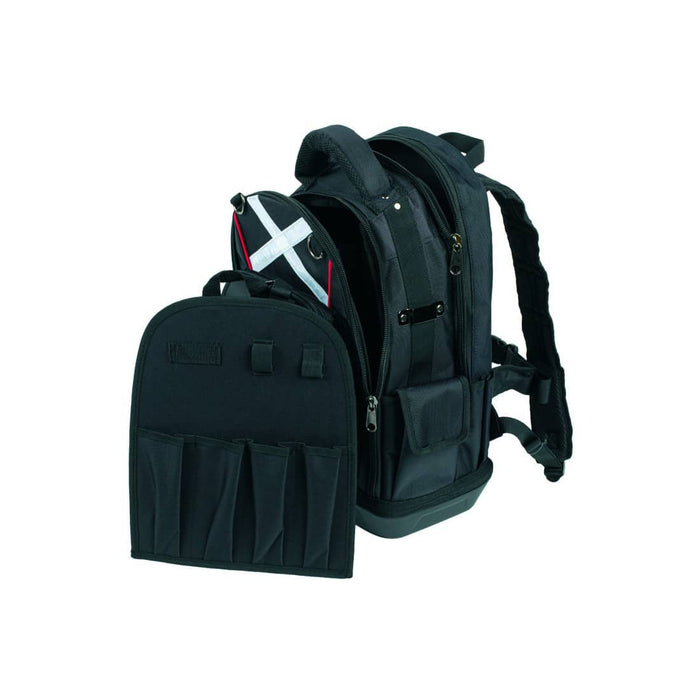 HellermannTyton : Toolkit Backpack  - (TOOLBAGBP)