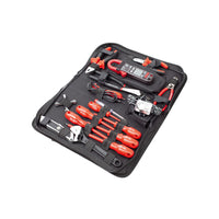 16 Piece Electrian's Toolkit