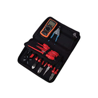 HellermannTyton : Toolkit Pouch 1000V Tool Kit Pouch 1000V - (PK1000V)
