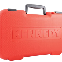 Kennedy 3/8in. Drive, Socket Set 25 Piece- KEN5826190K