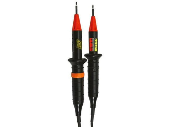 Gedore Tester,Voltage WIBRE,110-750V = 0120220