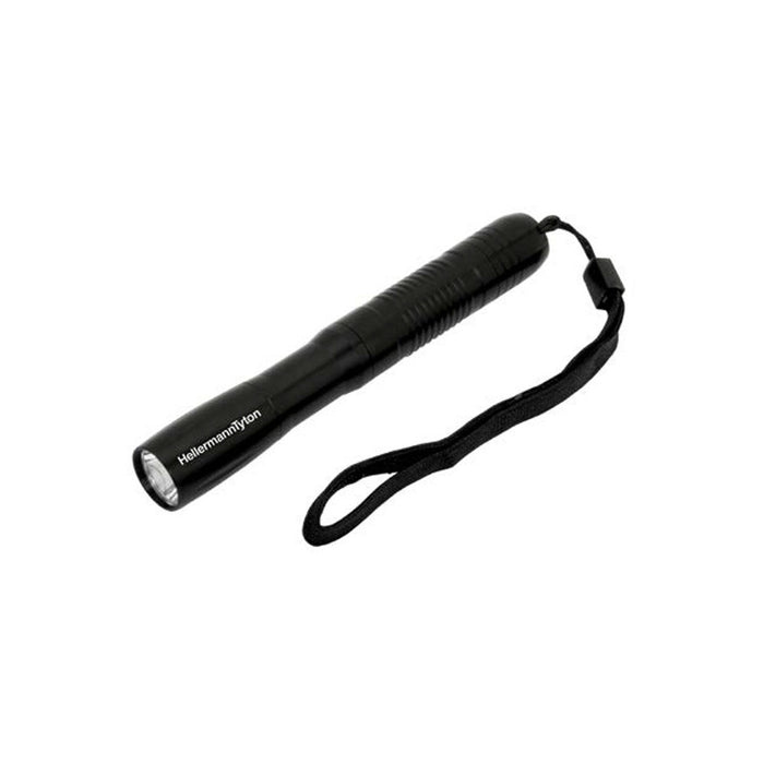 Hellermanntyton: LED Torch - SKU:LEDTORCH