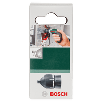 Bosch - Torque Attachment for Ixo 3 & 4 - 2609256968