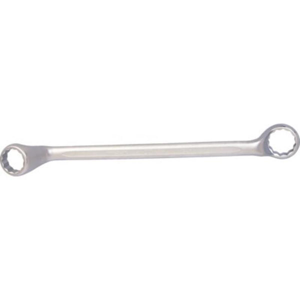 Kennedy 8mm x 9mm Ring Spanner | Double Ended Chrome Vanadium Wrench | Buy Online at chavda.com