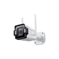 TP-LINK VIGI BULLET IP CAMERA 4MP FULL COLOR 2.8MM - CAM-S345-2.8MM