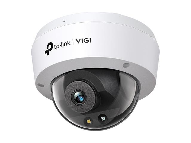TP-LINK VIGI C250 4MM