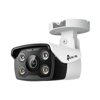 VIGI 3MP Outdoor Full-Color Bullet Network Camera