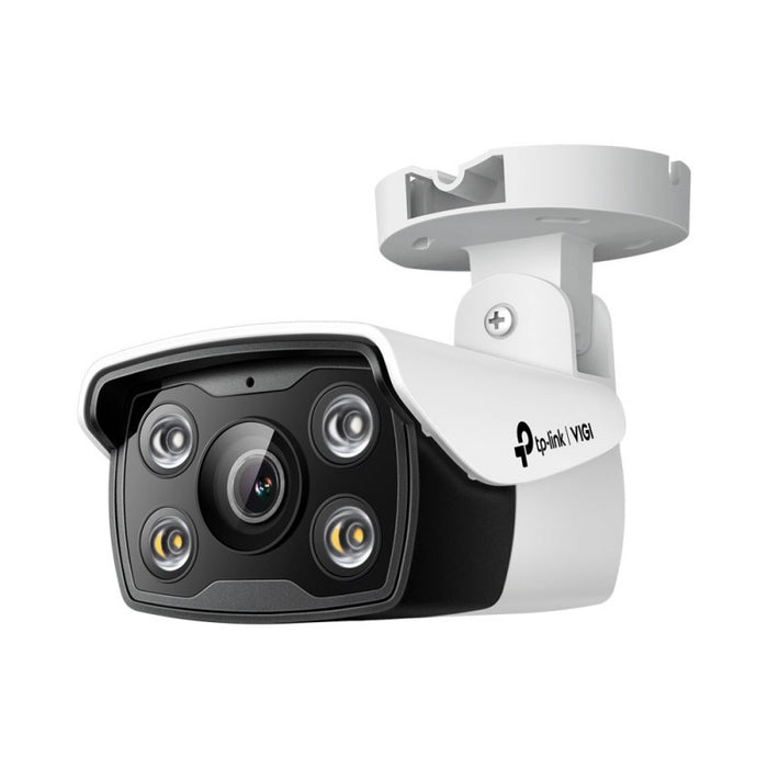 VIGI 3MP Outdoor Full-Color Bullet Network Camera