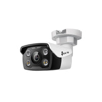 TP-LINK VIGI 5MP C350 Full-Colour Bullet Network Camera Lens