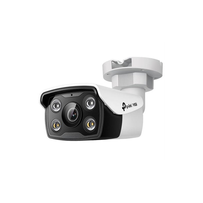 TP-LINK VIGI 5MP C350 Full-Colour Bullet Network Camera Lens