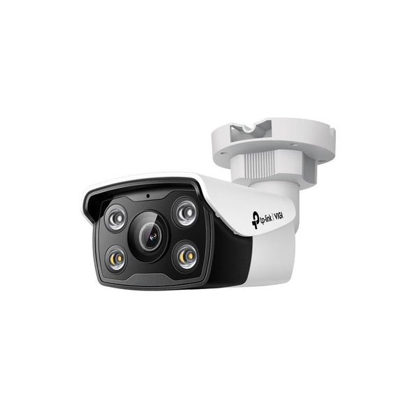 TP-LINK VIGI 5MP C350 Full-Colour Bullet Network Camera Lens