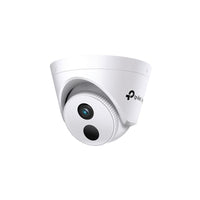 TP-Link VIGI 4MP Full-color Wi-Fi Turret Network Camera