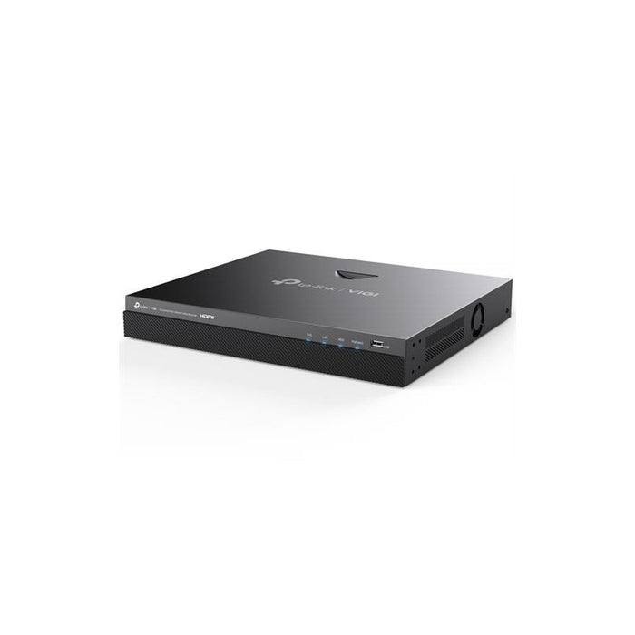 TP-Link VIGI NVR2016H 16 Channel Network Video Recorder(VIGI NVR2016H-16MP)