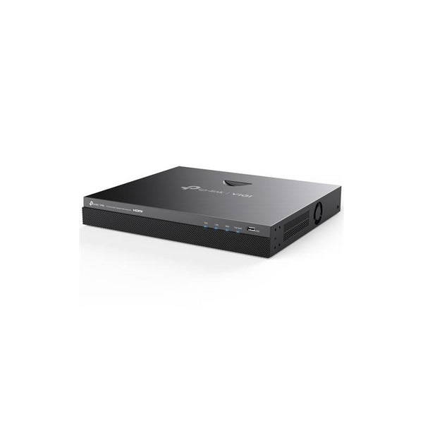 TP-Link VIGI NVR2016H 16 Channel Network Video Recorder(VIGI NVR2016H-16MP)