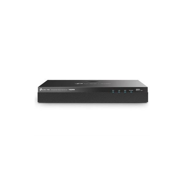TP-Link VIGI NVR2016H-16P VIGI 16 Channel Network Video Recorder (VIGI NVR2016H)