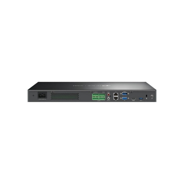 TP-Link VIGI NVR4032H | 32-Channel Network Video Recorder (NVR)