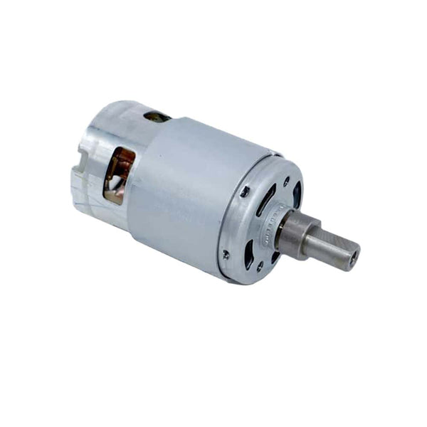 Makita: Motor set spares -  TP00000113