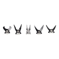 Martlet electritioan 5-1 multi tool set - MAEMPS5