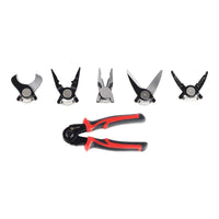 Martlet electritioan 5-1 multi tool set - MAEMPS5