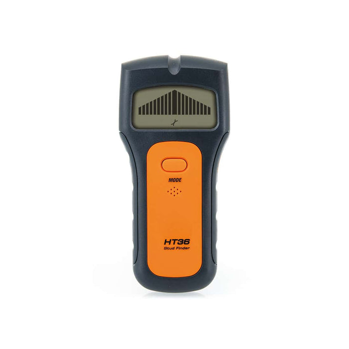 HellermannTyton HT36 Stud Finder | Electronic Wall Scanner | Tracked Object Detector | Find Studs Fast