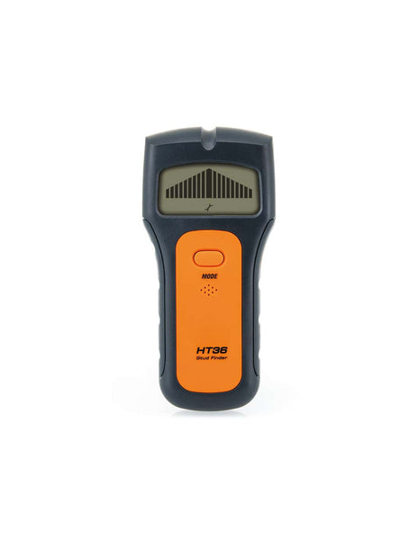 HellermannTyton HT36 Stud Finder | Electronic Wall Scanner | Tracked Object Detector | Find Studs Fast