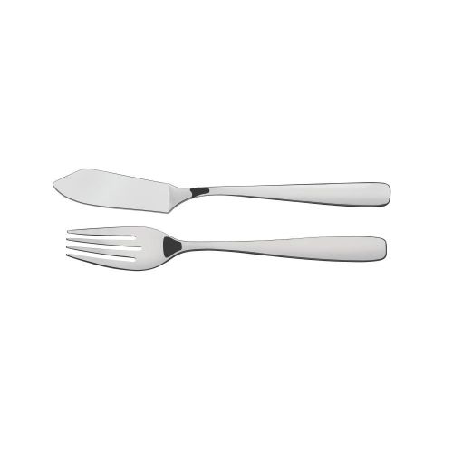 Tramontina 2Pc.Fish Set - 66960/987