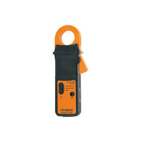 HT4004N Current Probe: AC/DC Current Transducer 0-10A & 0-100A | Current Clamp Meter | Electrical Tester